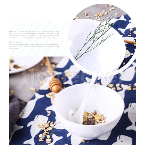 Bộ 6 Bát Cơm Thủy Tinh Luminarc Diwali 12cm N3973*6 - Bát Con Chất Lượng Cao Chính Hãng Pháp, An Toàn Sức Khỏe