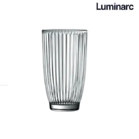 Bộ cốc (ly) cao Luminarc Ricky 6 chiếc V8084- 39cl