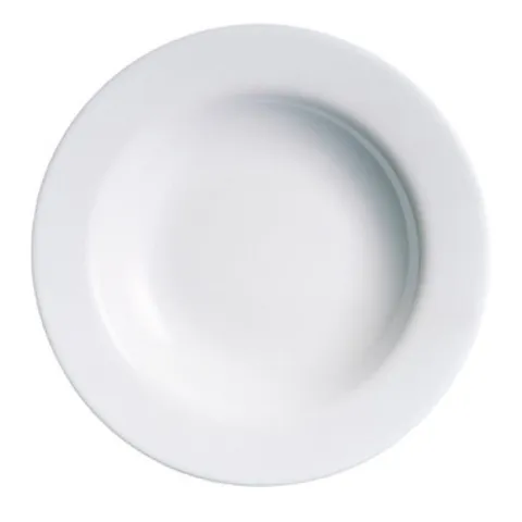 Đĩa Sâu Lòng Luminarc Everyday 22cm G0563 - Đĩa Ăn Súp Chịu Nhiệt, An Toàn Trong Lò Vi Sóng - Sản Phẩm Chính Hãng Pháp