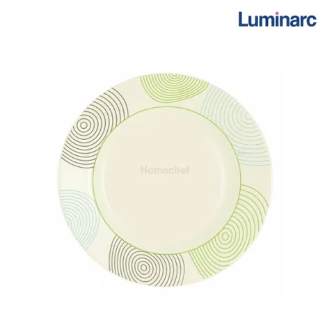 Bát Tô và Đĩa Thủy Tinh Luminarc Variances - Phong Cách Thiết Kế Pháp, Chất Liệu Cao Cấp, An Toàn Vi Sóng, Hàng Chính Hãng