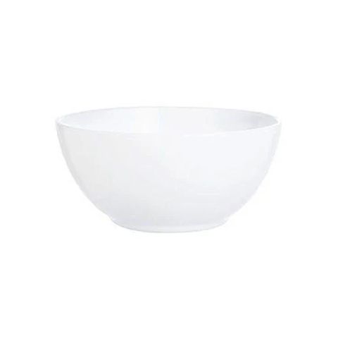 Bát Tô Thủy Tinh Cường Lực Luminarc 18cm - An Toàn Lò Vi Sóng & Máy Rửa Bát, Thiết Kế Sang Trọng cho Bàn Ăn Nhà Bạn