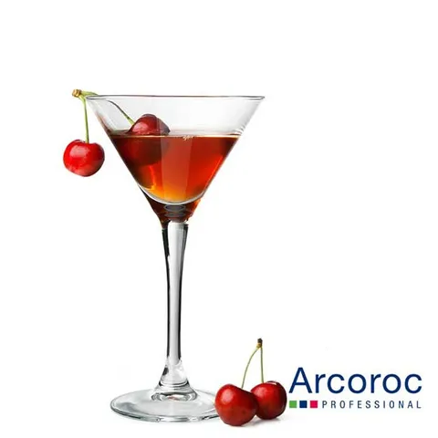 Bộ 6 ly cocktail Elegance 300ml L3940, ly cocktail