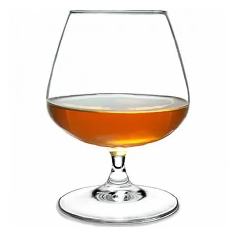 Bộ 6 Ly Thủy Tinh Luminarc Degustation 410ml - Sang Trọng, An Toàn, Chính Hãng Pháp - Lý Tưởng Cho Rượu Vang và Tiệc Tùng