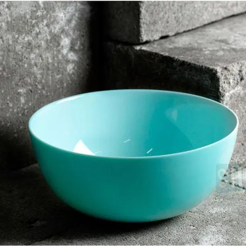 Bát Tô Canh Thủy Tinh Luminarc Diwali Light Turquose 21cm - Hàng Chính Hãng, An Toàn, Tiện Lợi Cho Bếp Nhà Bạn