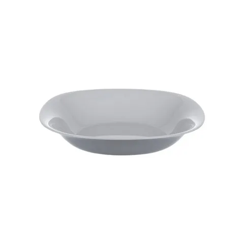 Đĩa Thủy Tinh Sâu Lòng Luminarc Carine 21cm - An Toàn Dùng Trong Lò Vi Sóng, Thiết Kế Sang Trọng, Chất Liệu Cao Cấp, Sản Xuất Tại Pháp