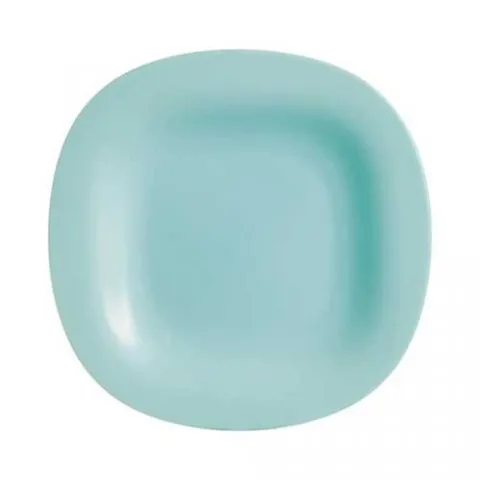 Đĩa Nông Lòng Thủy Tinh Luminarc Carine 19cm P4246 - An Toàn Trong Lò Vi Sóng và Máy Rửa Bát - Phong Cách Châu Âu Sang Trọng