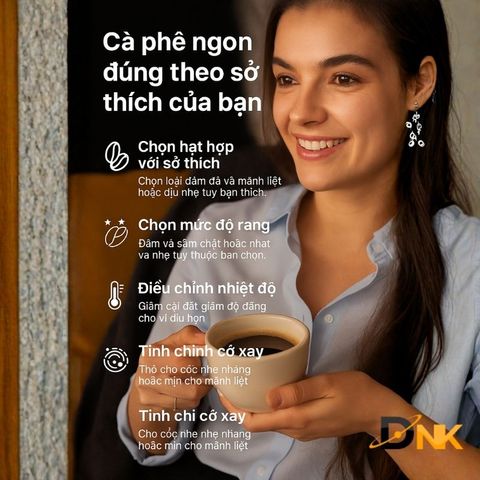 Máy Pha Cà Phê Philips EP2220/10 - Espresso Chuẩn Ý Tại Nhà, Công Nghệ Aroma Extract, Tự Động Cao Cấp, Bảo Hành Chính Hãng EU