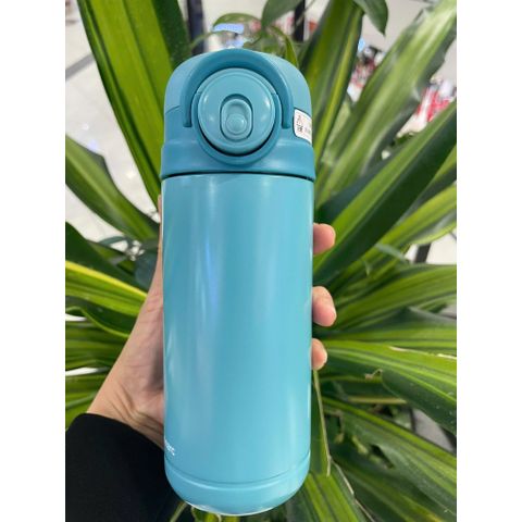 Bình Giữ Nhiệt Luminarc Durable V3436 400ml - Thép Không Gỉ Chất Lượng Cao, Giữ Nhiệt Đến 6 Giờ, Thiết Kế Độc Đáo và Di Động
