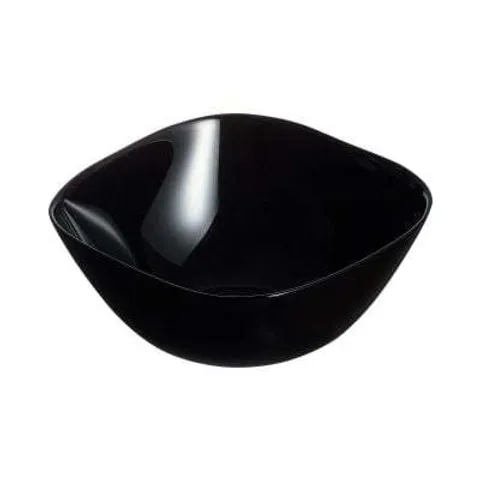 Bát Tô Thủy Tinh Luminarc Carine 14cm Q7019 - Tô Đựng Salad và Panchan Pháp - An Toàn, Đẹp, Chịu Va Đập, Chống Xước
