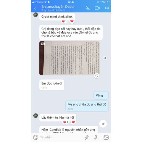 Bộ 3 Thực Phẩm Vlive (Voxy-Vtrition-Vneral) Cung Cấp Dinh Dưỡng Cho Tế Bào, Giúp Tuần Hoàn Máu