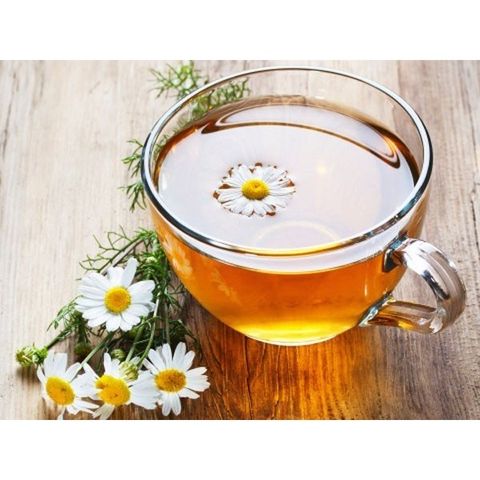Trà Hoa Cúc Túi Lọc Phú Hưng AP - Giúp Ngủ Ngon, Giải Nhiệt, Đẹp Da - Hộp 20 Gói Thảo Mộc Tự Nhiên