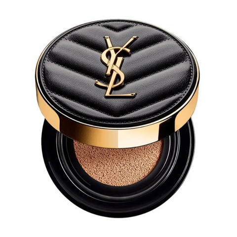 Phấn Nước Yves Saint Laurent YSL Le Cushion Encre De Peau SPF23 PA++ Tone 20 Yvory - Trang Điểm & Bảo Vệ Da Mặt Tự Nhiên