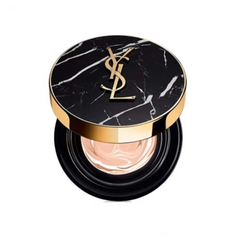 Phấn Nước Yves Saint Laurent YSL Encre De Peau Marble Essence B10 14g - Chống Nắng SPF50 PA+++ và Độ Che Phủ Hoàn Hảo