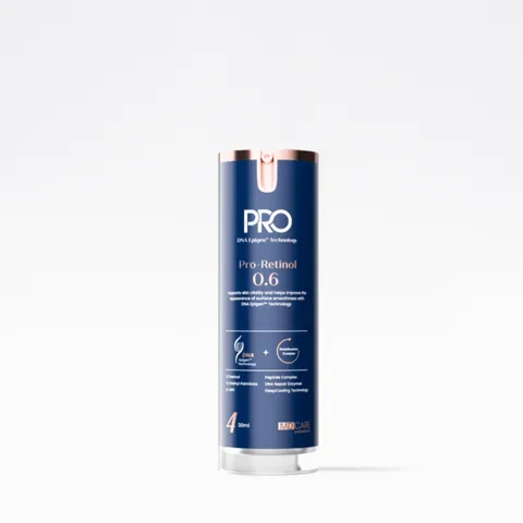 Kem Dưỡng Ẩm MD Care PRO-Retinol 0.6+Tặng sữa rửa mặt 30ml - Giảm Nếp Nhăn, Tăng Độ Đàn Hồi, Dưỡng Da Mịn Mượt, trẻ hóa Dành Cho Mọi Loại Da