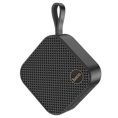 Loa Bluetooth Hoco HC22 - Âm Thanh Sống Động, Kết Nối Bluetooth, FM, TF, AUX, Âm Thanh Vòm 3D - Thiết Kế Gọn Nhẹ, Thời Gian Sử Dụng 4 Giờ