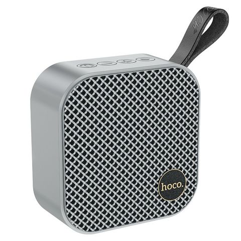 Loa Bluetooth Hoco HC22 - Âm Thanh Sống Động, Kết Nối Bluetooth, FM, TF, AUX, Âm Thanh Vòm 3D - Thiết Kế Gọn Nhẹ, Thời Gian Sử Dụng 4 Giờ