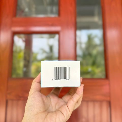 Nhỏ mắt, nước mắt nhân tạo Cellufresh hộp 30 ống hàng Úc