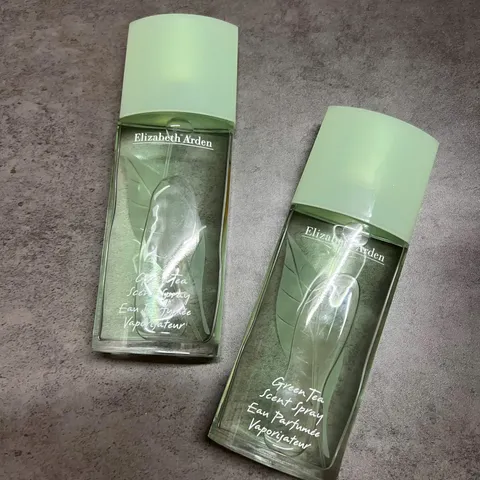 Nước Hoa Elizabeth Arden Green Tea 100ml - Hương Citrus Aromatic Tươi Mát, Thanh Lịch, Dễ Chịu, Phù Hợp Mọi Dịp