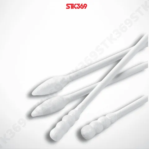 Combo 2 Hộp 200 Tăm Bông 2 Đầu Tiện Dụng - Chăm Sóc Cá Nhân Đa Năng, Vệ Sinh Tỉ Mỉ Mọi Chi Tiết