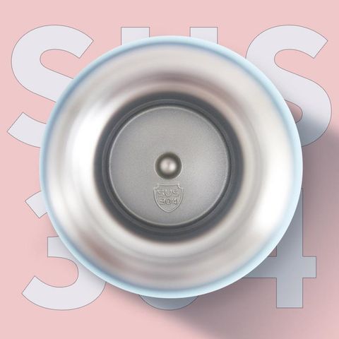 Bình Giữ Nhiệt Inox 304 Kèm 2 Ly Cao Cấp - Dung Tích 500ml, Giữ Nhiệt Lên Đến 8 Giờ, Lý Tưởng Cho Du Lịch và Picnic