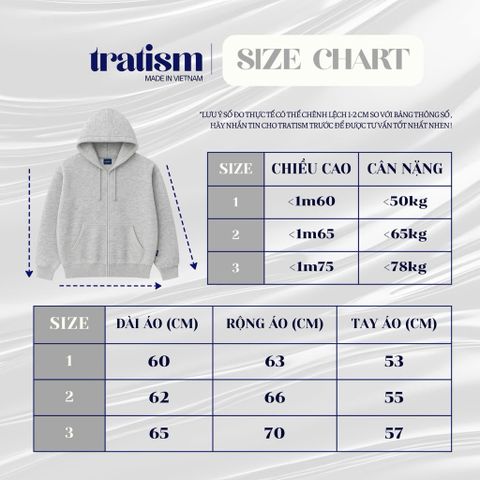 Áo Khoác Boxy Hoodie Zip Nỉ 2 Da Cotton PRIDE Unisex - Form Rộng, Túi Nón, Chống Nắng Tốt, Thời Trang Dạo Phố, Phong Cách Hiện Đại