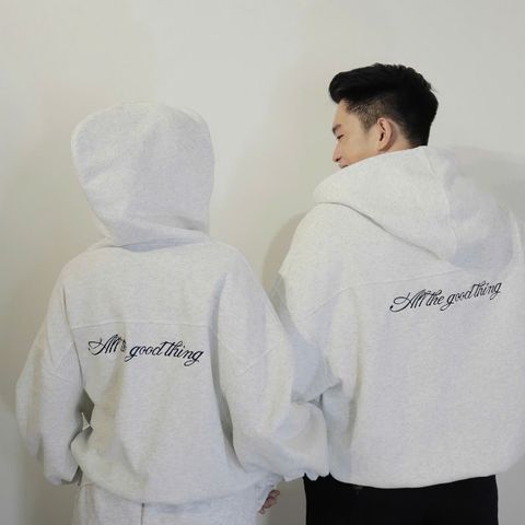 Áo Khoác Hoodie Zip Cotton Nỉ 2 Da Unisex Boxy - Chống Nắng Tốt, Form Rộng Thoải Mái, Nhiều Màu Sắc, Dành Cho Nam Nữ