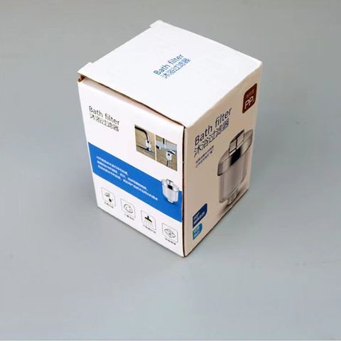Bộ Lọc Nước Trực Tiếp Cho Vòi Sen Máy Giặt - Giải Pháp Lọc Nước Hiệu Quả, Bảo Vệ Quần Áo, Dễ Dàng Lắp Đặt