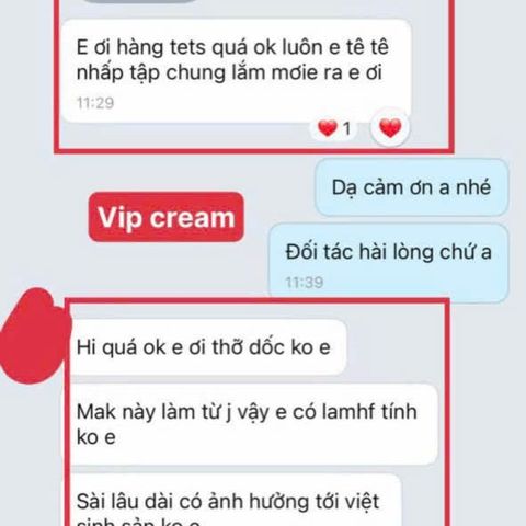 Kem Vip Cream Nhật - Kem Dưỡng Ẩm Tăng Cường Sức Khỏe Nam Giới, Hỗ Trợ Tự Tin và Khỏe Mạnh - Dùng Công Nghệ Hiện Đại