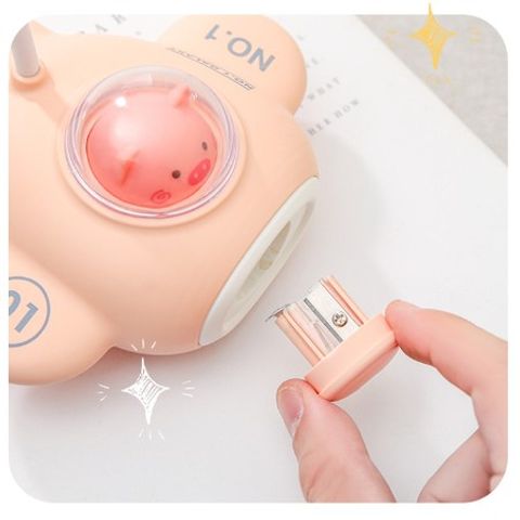 Đèn LED Hình Máy Bay Nhỏ Dễ Thương - Đèn Ngủ Để Bàn Đa Năng Sạc USB Tiện Dụng Cho Học Sinh