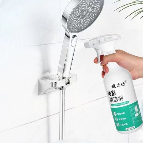 Chai Xịt Vệ Sinh Inox 500ml - Tẩy Rửa Chống Ăn Mòn, Làm Sạch Kính, Gương, Gạch Hoa An Toàn Môi Trường