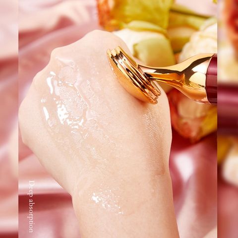 Máy Massage Nâng Cơ Mặt HIH - Thiết Bị Chăm Sóc Da Chất Lượng Cao Với Rung Điện Đẩy Tinh Chất Dưỡng Da Sáng Khỏe