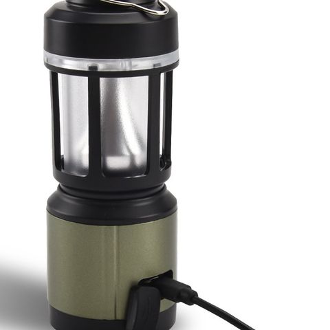 Đèn LED Treo Mini Dã Ngoại 4 Chế Độ - Pin Sạc 1200mAh, Tiết Kiệm Năng Lượng, Thiết Kế Gọn Nhẹ, Lý Tưởng Cho Cắm Trại và Hoạt Động Ngoài Trời