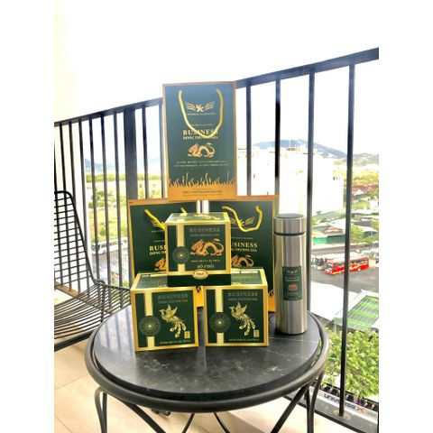 Đông trùng Hạ thảo Cao Cấp Vĩnh Khang - Sấy Khô Giúp Tăng Cường Sức Khỏe, Bồi Bổ Năng Lượng, Hỗ Trợ Người Bệnh và Người Già