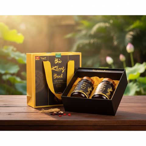 Vĩnh Khang Bio&Pharma