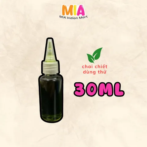 Dầu Ủ Tóc Amla Oil Dabur 450ML - Tinh Chất Chiết Xuất Amla Dưỡng Tóc Đen Mượt, Chắc Khỏe Từ Ấn Độ