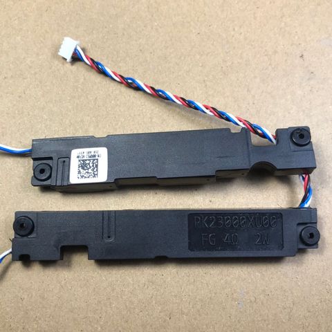 Loa Laptop Dell Latitude 7480/7490 - Âm thanh rõ nét, kết nối dễ dàng cho giải trí và giao tiếp - Thay thế chính hãng chất lượng cao