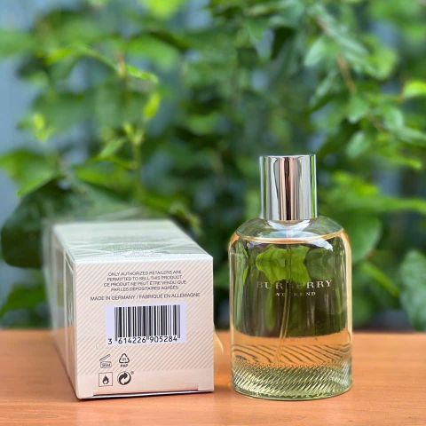 Nước Hoa Burberry Weekend for Women 10ml - Eau de Parfum Floral Fruity Dịu Dàng, Thoải Mái, Phong Cách Cuối Tuần