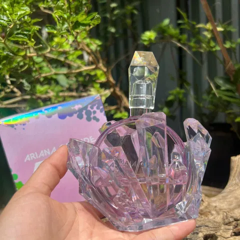Nước hoa nữ Ariana Grande REM EDP 100ml - Hương Oriental Vanilla Ngọt Ấm, Sang Trọng và Hấp Dẫn cho Phụ Nữ