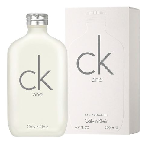 Nước Hoa CK One 300ml Unisex - Hương Citrus Tươi Mát, Trẻ Trung - Biểu Tượng Thế Hệ 90s, Dùng Hằng Ngày, Phù Hợp Mùa Xuân Hè