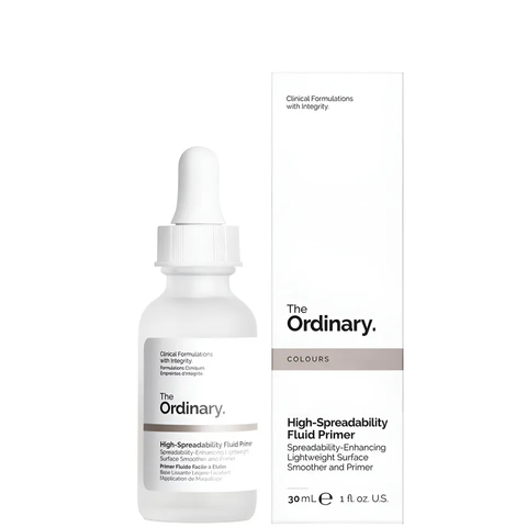 [Chính Hãng] Serum lót The Ordinary High-Spreadability Fluid Primer 30ml 373019