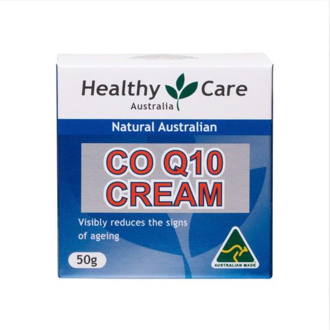 Kem ngừa lão hóa CoQ10 Cream Healthy Care 50g 307890