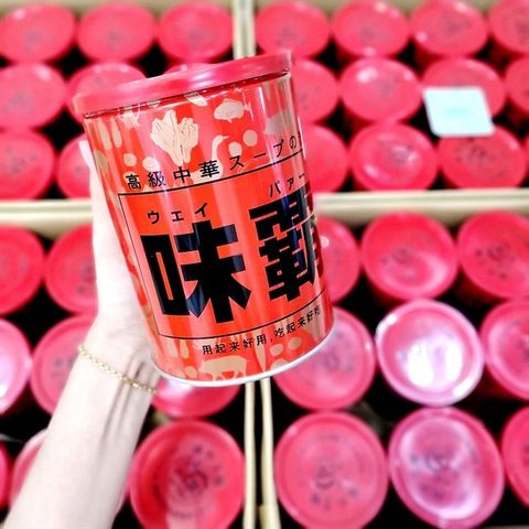 Nước Cốt Hầm Xương Hiroshi - Gia Vị Nấu Ăn Đậm Đà Hương Vị Nhật Bản, Tiện Lợi Cho Súp, Lẩu, Mì, Cháo