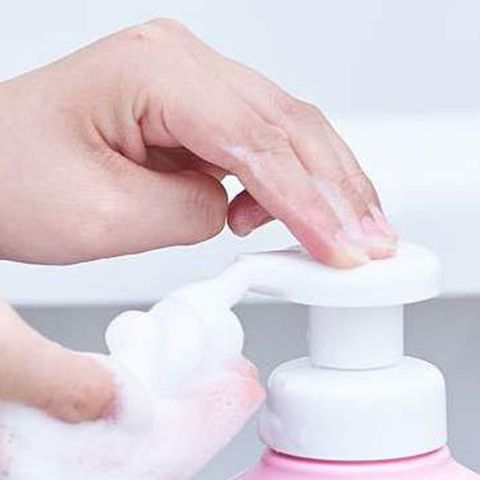 Nước Rửa Bình Arau Baby 500ml – An Toàn Cho Bé, Dịu Nhẹ Từng Giọt