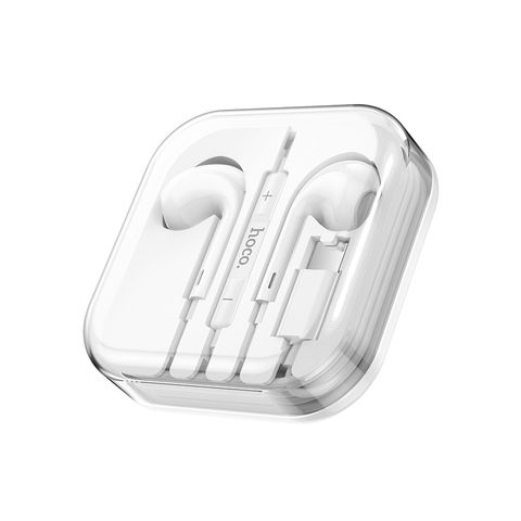 Tai nghe có dây Type-C HOCO C17 âm thanh vòm 6D chất lượng cao cho Samsung, Xiaomi, Oppo - Trải nghiệm nghe nhạc sống động