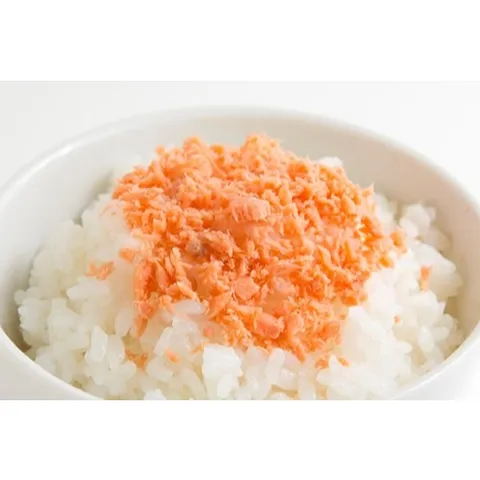 Ruốc Cá Hồi Maruha Nichiro Nhật Bản - Bữa Ăn Ngon Bổ, Dinh Dưỡng Cho Gia Đình - Thực Phẩm Tiện Lợi, Đậm Hương Vị Nhật Bản