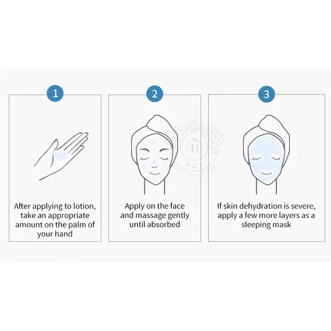 Kem Dưỡng Trắng Da Chống Lão Hóa Meishoku Whitening Essence Cream 55g - Chiết Xuất Nhau Thai Tăng Cường Độ Ẩm và Sáng Da