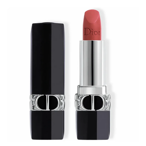 Son Dior Rouge Dior Matte Lipstick 720 Icón Màu Hồng Đất - Chất Son Matte Cao Cấp, Sang Trọng, Phù Hợp Mọi Dịp