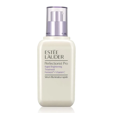 Tinh Chất Hỗ Trợ Làm Sáng Da Estée Lauder Perfectionist Pro 100ml - Serum Vitamin C Giúp Da Sáng Mịn, Giảm Đốm Nâu, Khôi Phục Tươi Trẻ