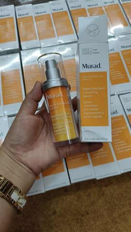 Serum Murad Rapid Dark Spot Correcting 30ml 373677
