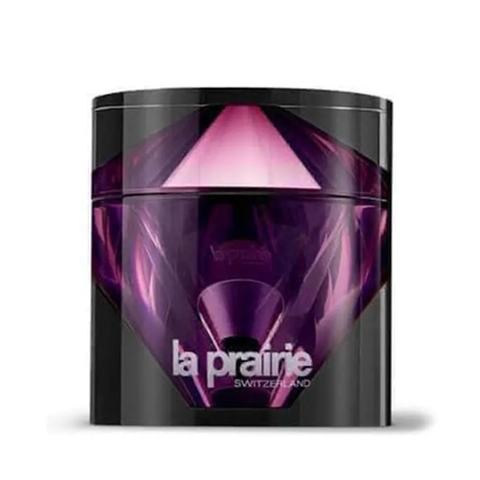 Kem Dưỡng Da La Prairie Platinum Rare Haute-Rejuvenation Cream 50ml - Kem Dưỡng Ẩm Cao Cấp Giúp Trẻ Hóa Làn Da, Phục Hồi & Tái Tạo Sức Khỏe Da